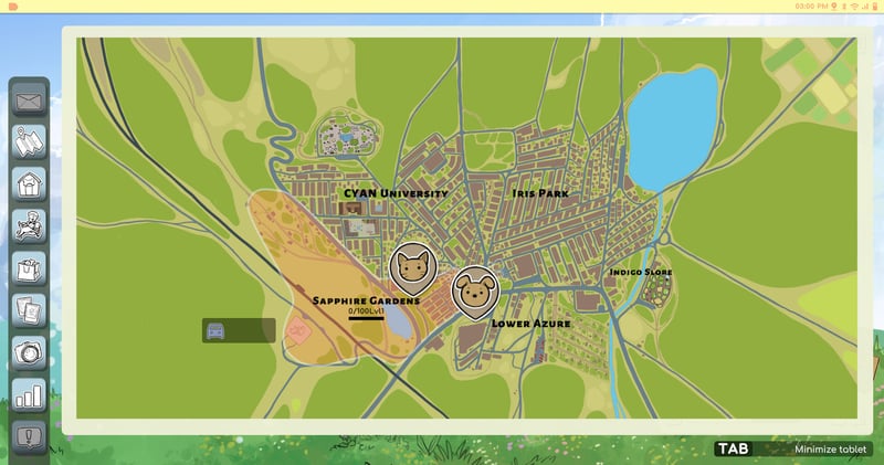 Game screenshot 3