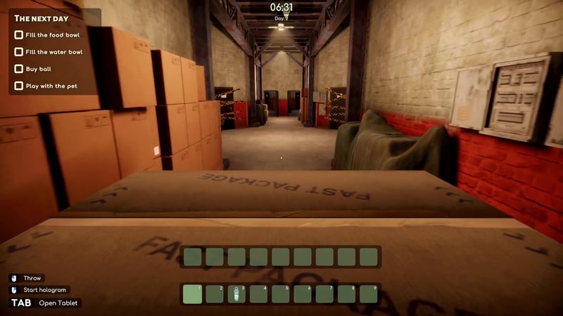 Game screenshot 5