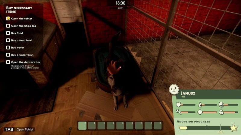 Game screenshot 3