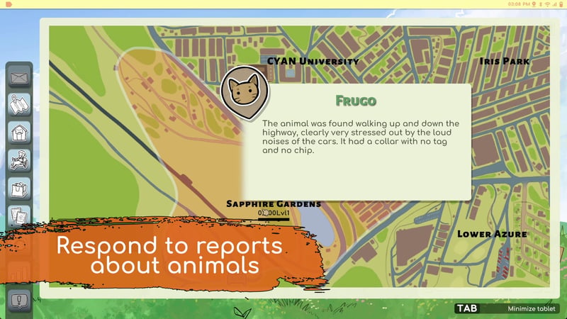 Game screenshot 4