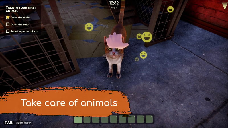 Game screenshot 3