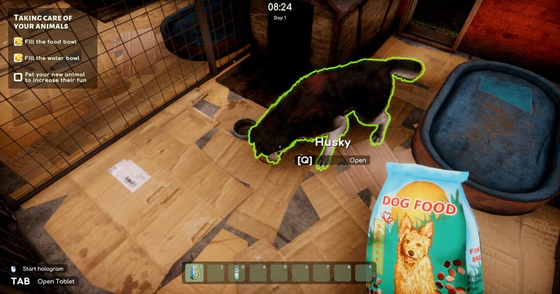 Game screenshot 4
