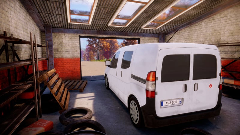Game screenshot 5