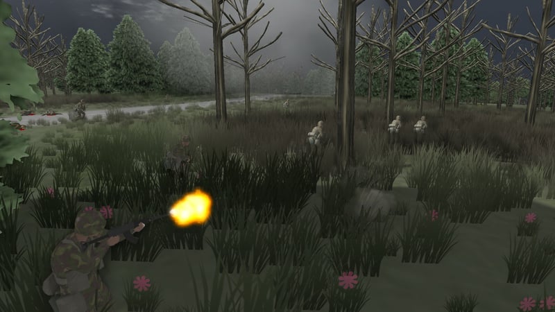Game screenshot 5