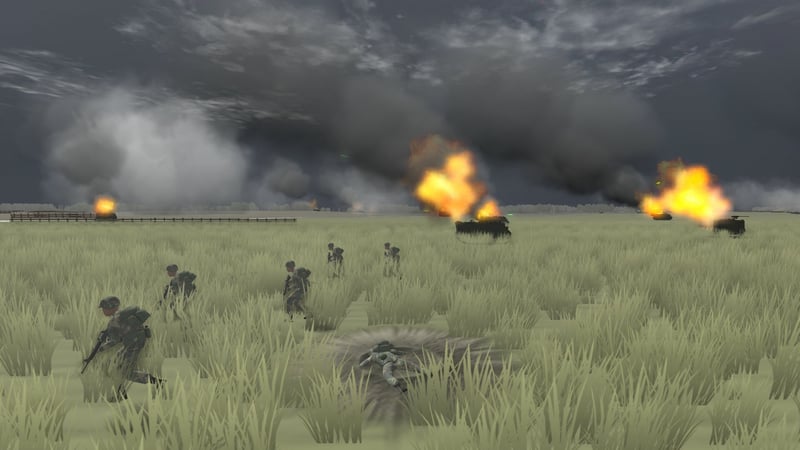 Game screenshot 3