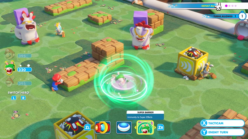 Game screenshot 2