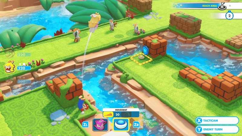 Game screenshot 2
