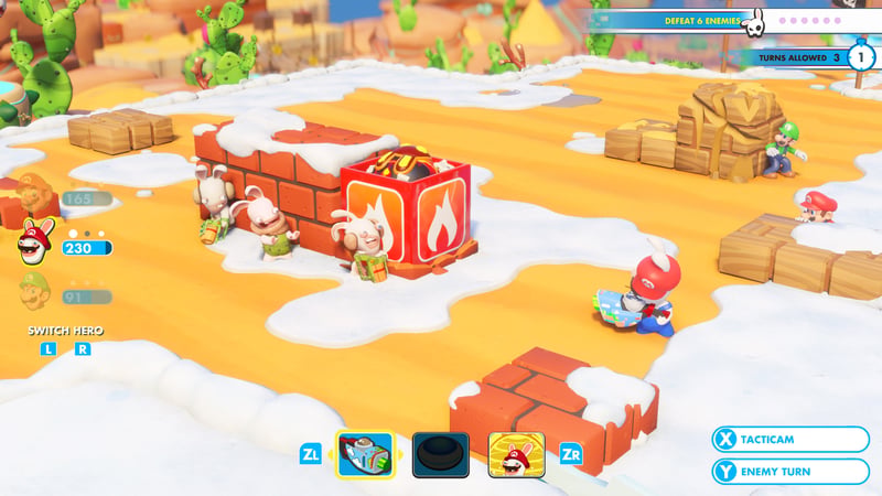 Game screenshot 2