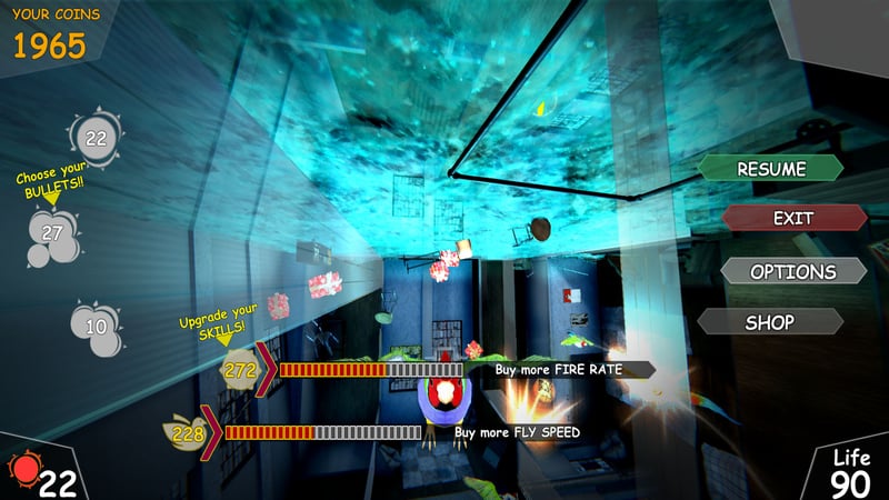 Game screenshot 3