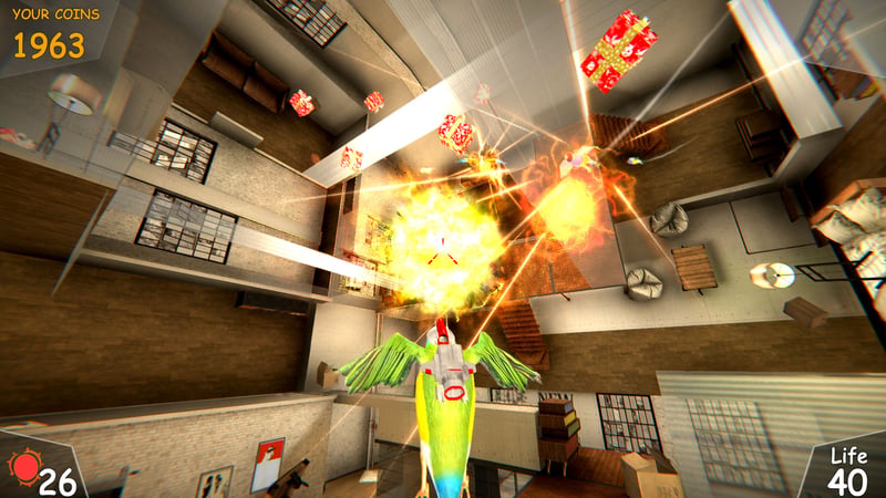 Game screenshot 2