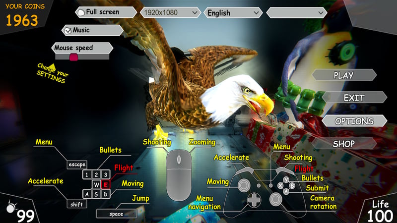 Game screenshot 4