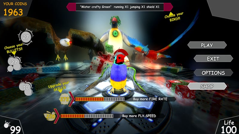 Game screenshot 5