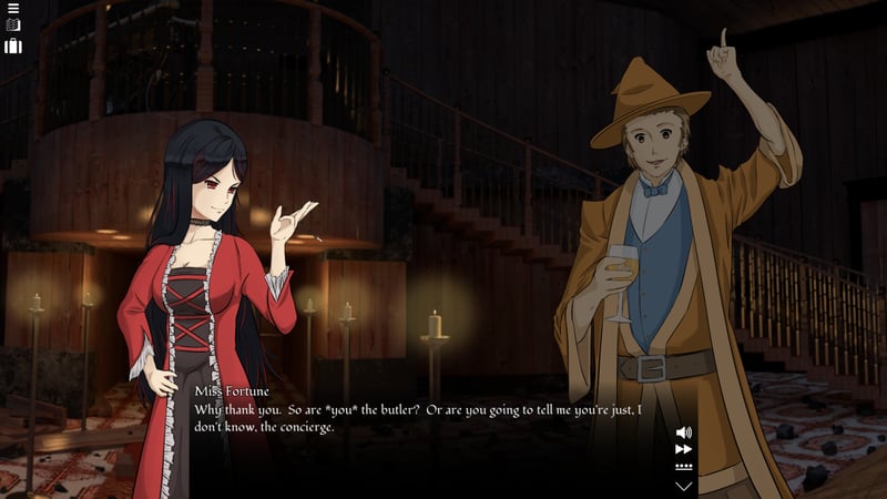 Game screenshot 5