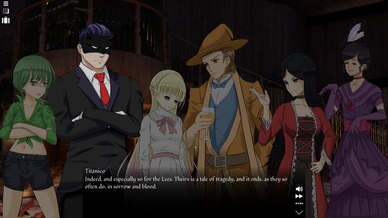 Game screenshot 3