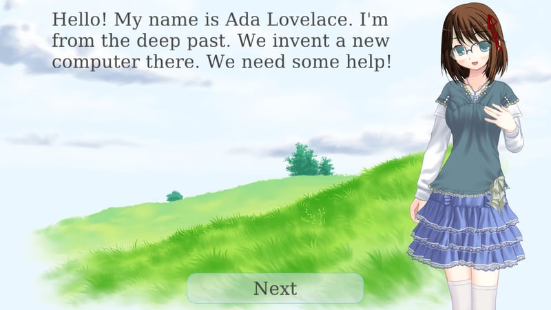 Game screenshot 2