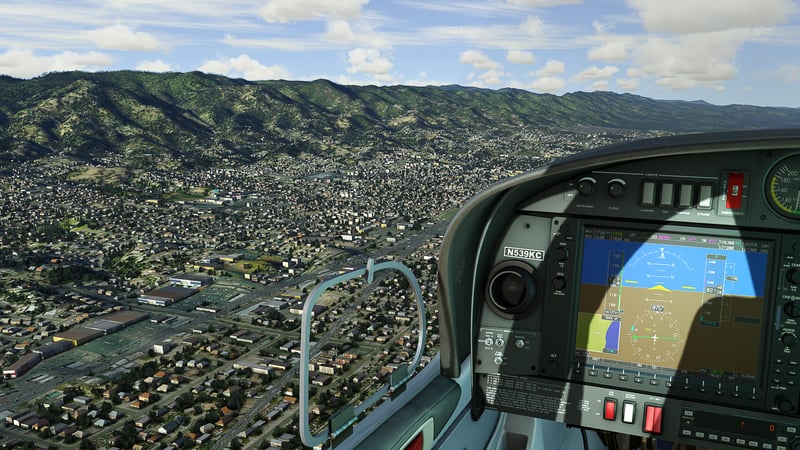 Game screenshot 1