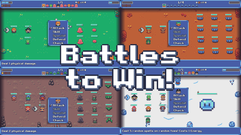 Game screenshot 5