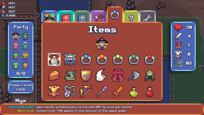 Game screenshot 2