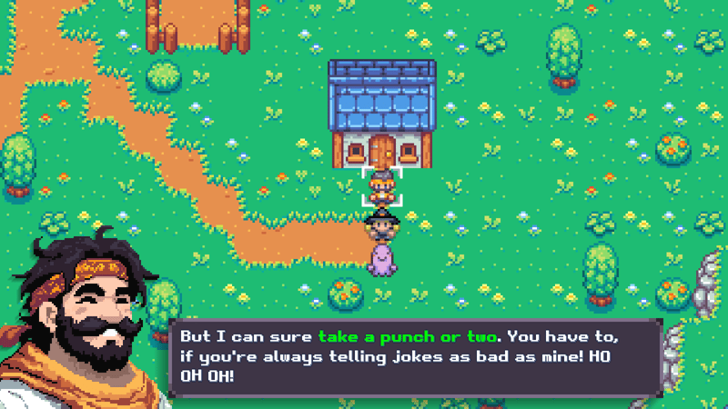 Game screenshot 5