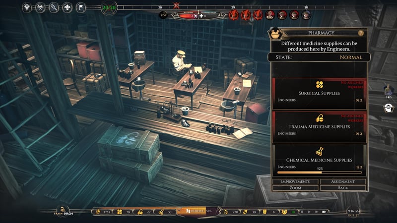 Game screenshot 3
