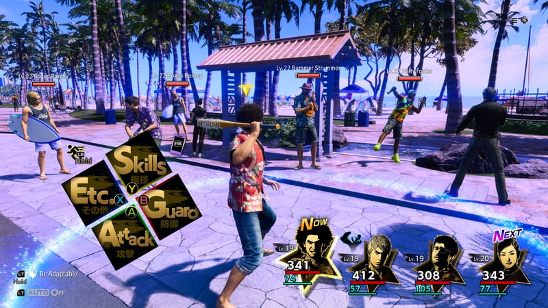 Game screenshot 5