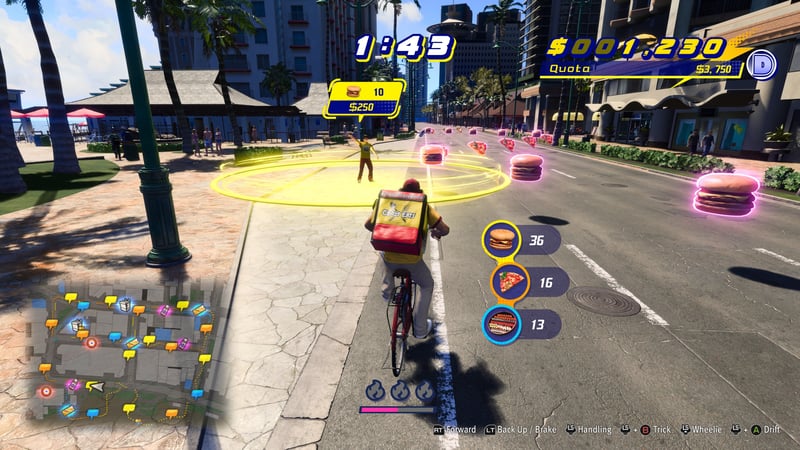 Game screenshot 2