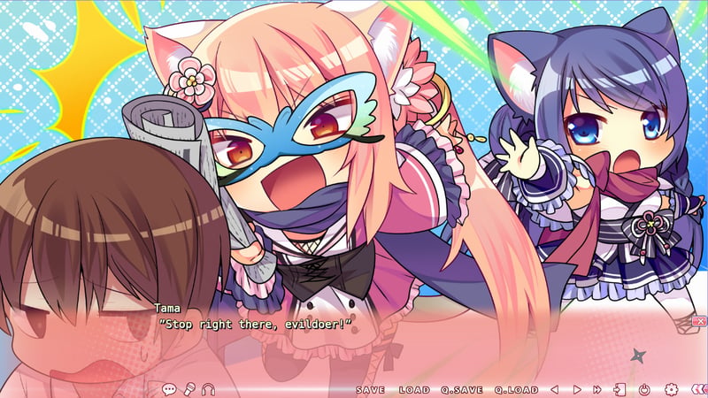 Game screenshot 3