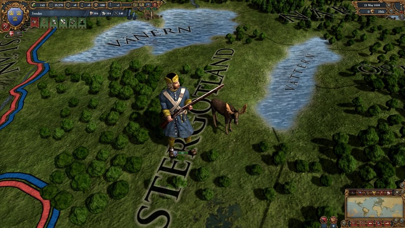 Game screenshot 5