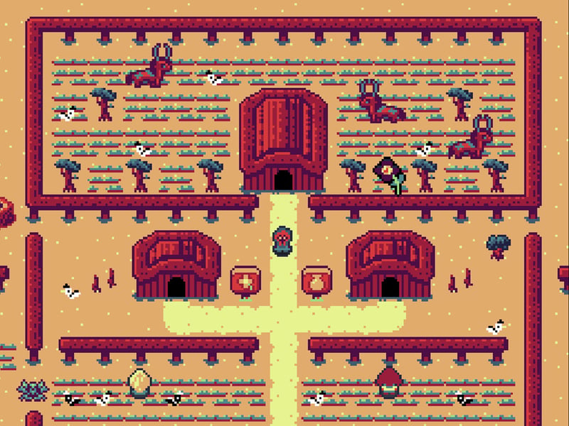 Game screenshot 4