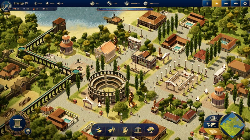 Game screenshot 2