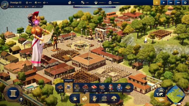 Game screenshot 2