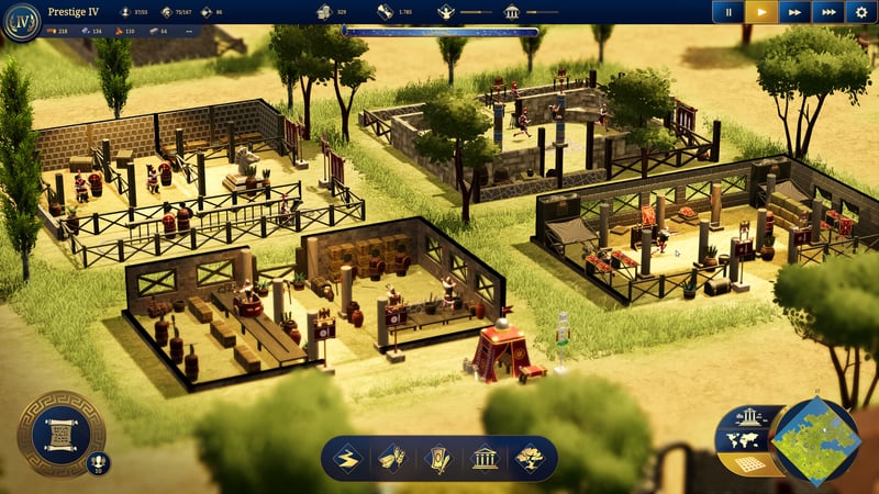 Game screenshot 4