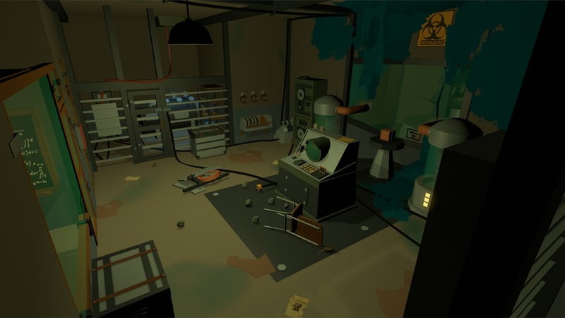 Game screenshot 1