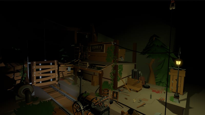 Game screenshot 3