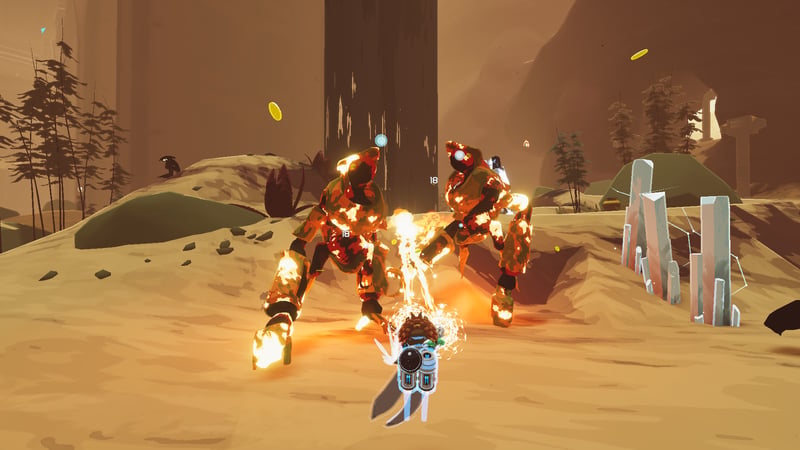 Game screenshot 2