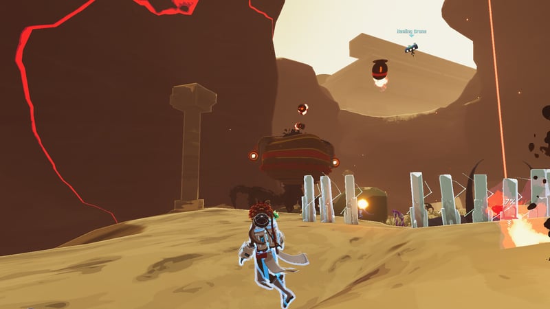 Game screenshot 2