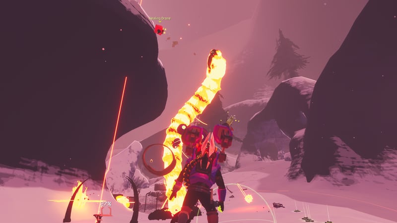 Game screenshot 2