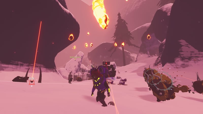 Game screenshot 2