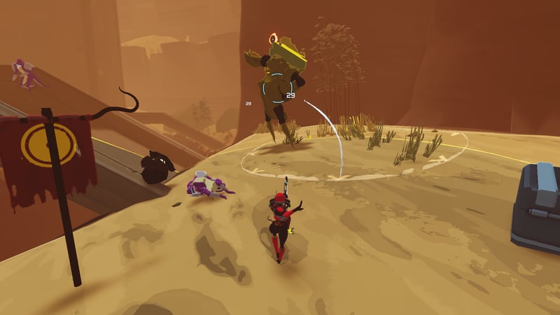 Game screenshot 3