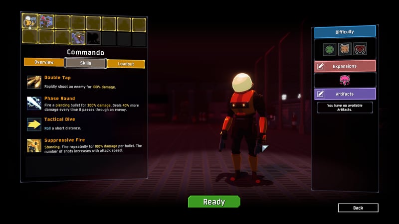 Game screenshot 3