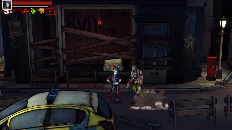 Game screenshot 4