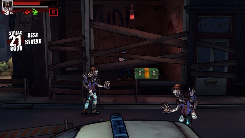 Game screenshot 3