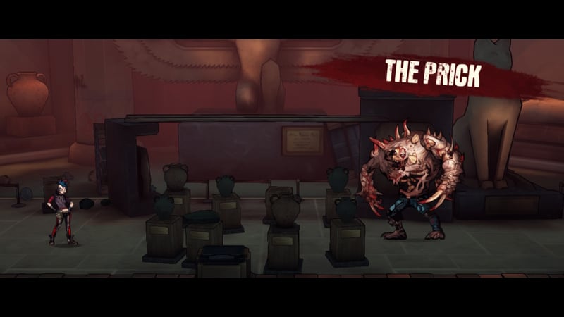 Game screenshot 5