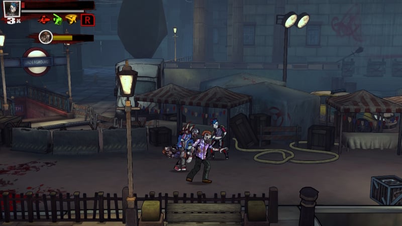 Game screenshot 4