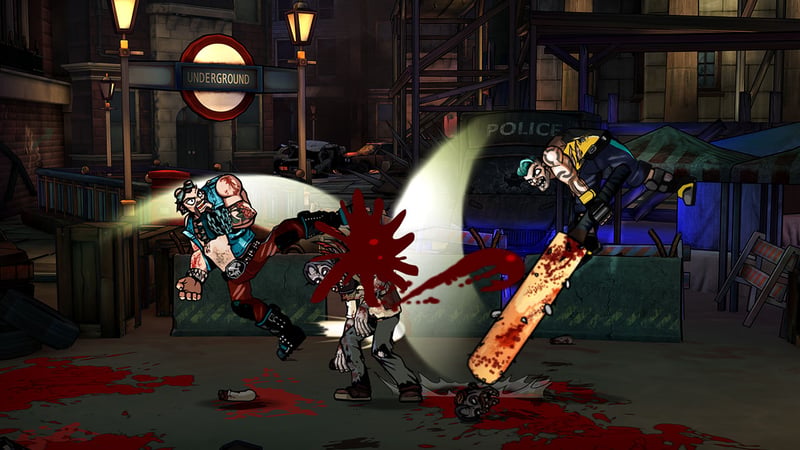Game screenshot 5