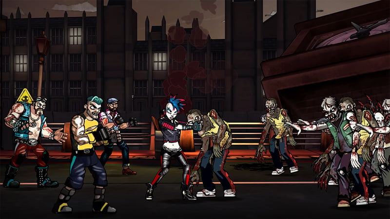 Game screenshot 4