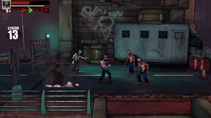 Game screenshot 5