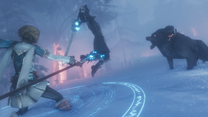 Game screenshot 2