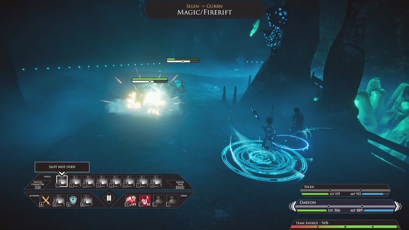 Game screenshot 4
