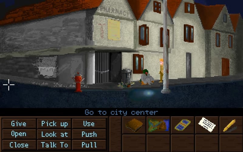 Game screenshot 4